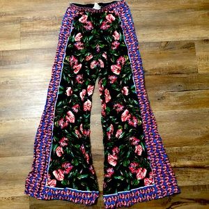 Palazzo pants